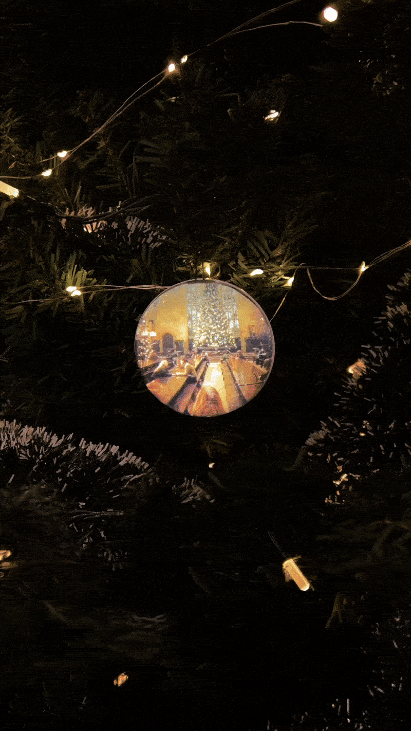 THE REMEMBRALL 2001