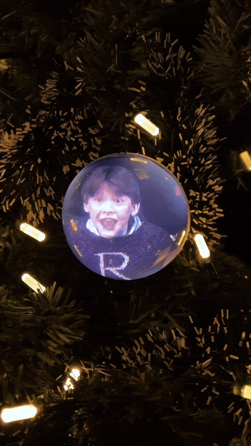 THE REMEMBRALL 2001
