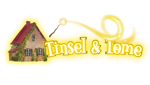 Tinsel&Tome